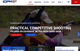 International Defensive Pistol Association