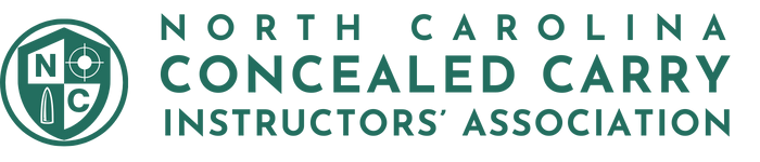 North Carolina Concealed Carry Instructors Association